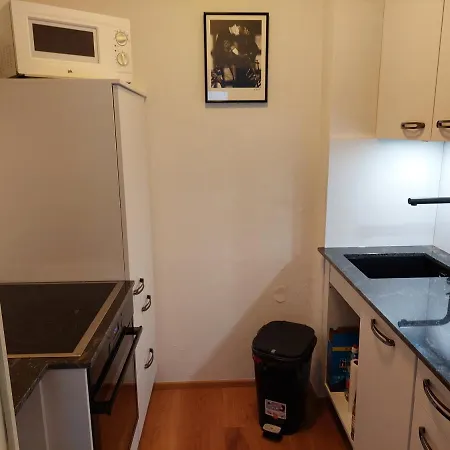 Nannerl ザルツブルク