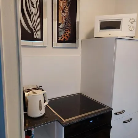 Nannerl ザルツブルク