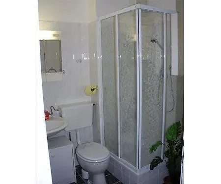 Nannerl Apartment *