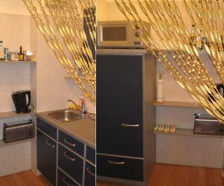 Nannerl Apartment