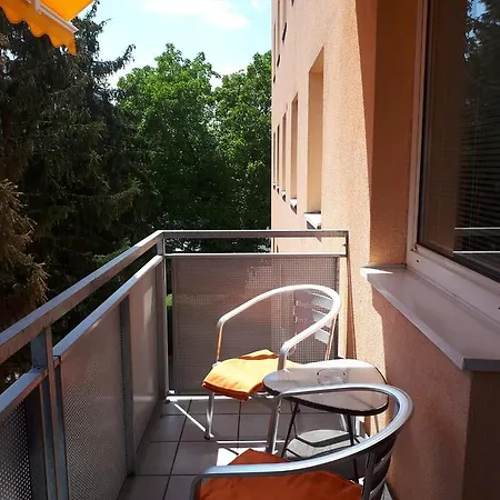 Apartment Nannerl *