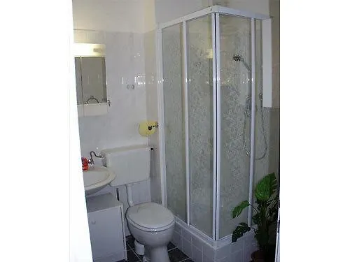 Nannerl Appartement *