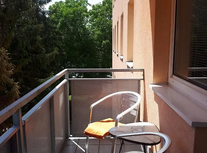 Апартаменты Nannerl *