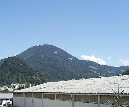 Nannerl ザルツブルク